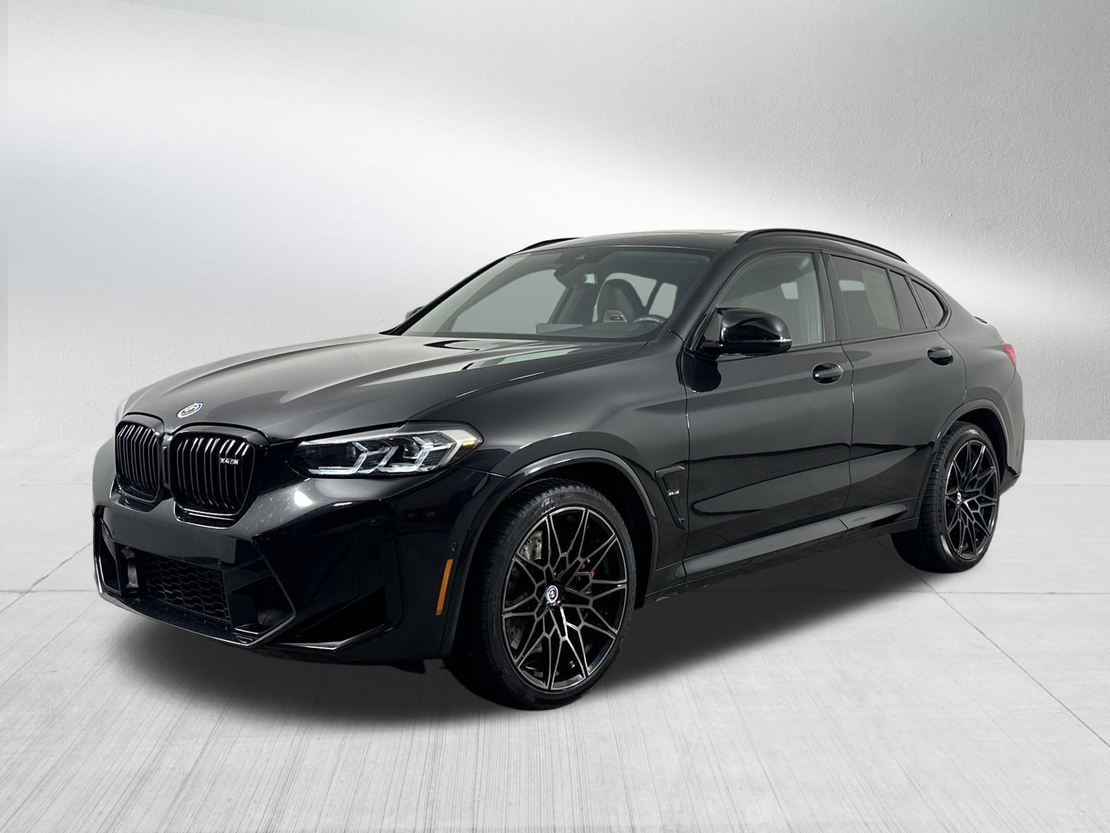 2023 Bmw X4 photo 3
