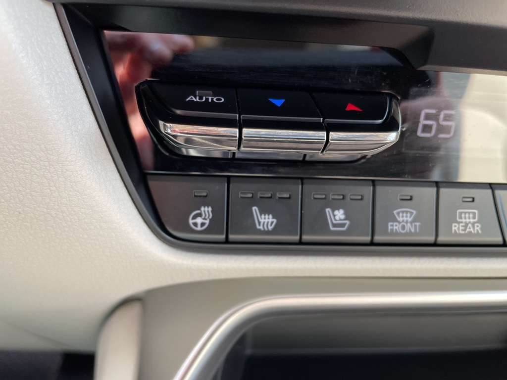 2025 Mazda CX-90 3.3 Turbo Premium Plus photo 21