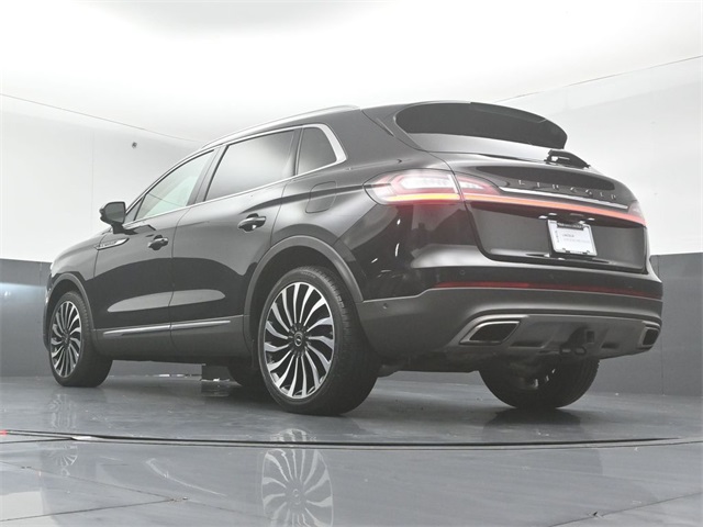 2022 LINCOLN NAUTILUS - Image 37