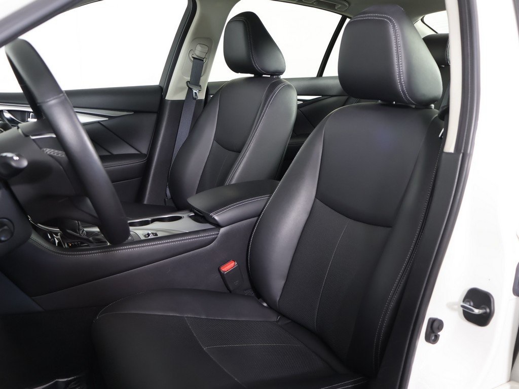2022 Infiniti Q50 LUXE photo 22