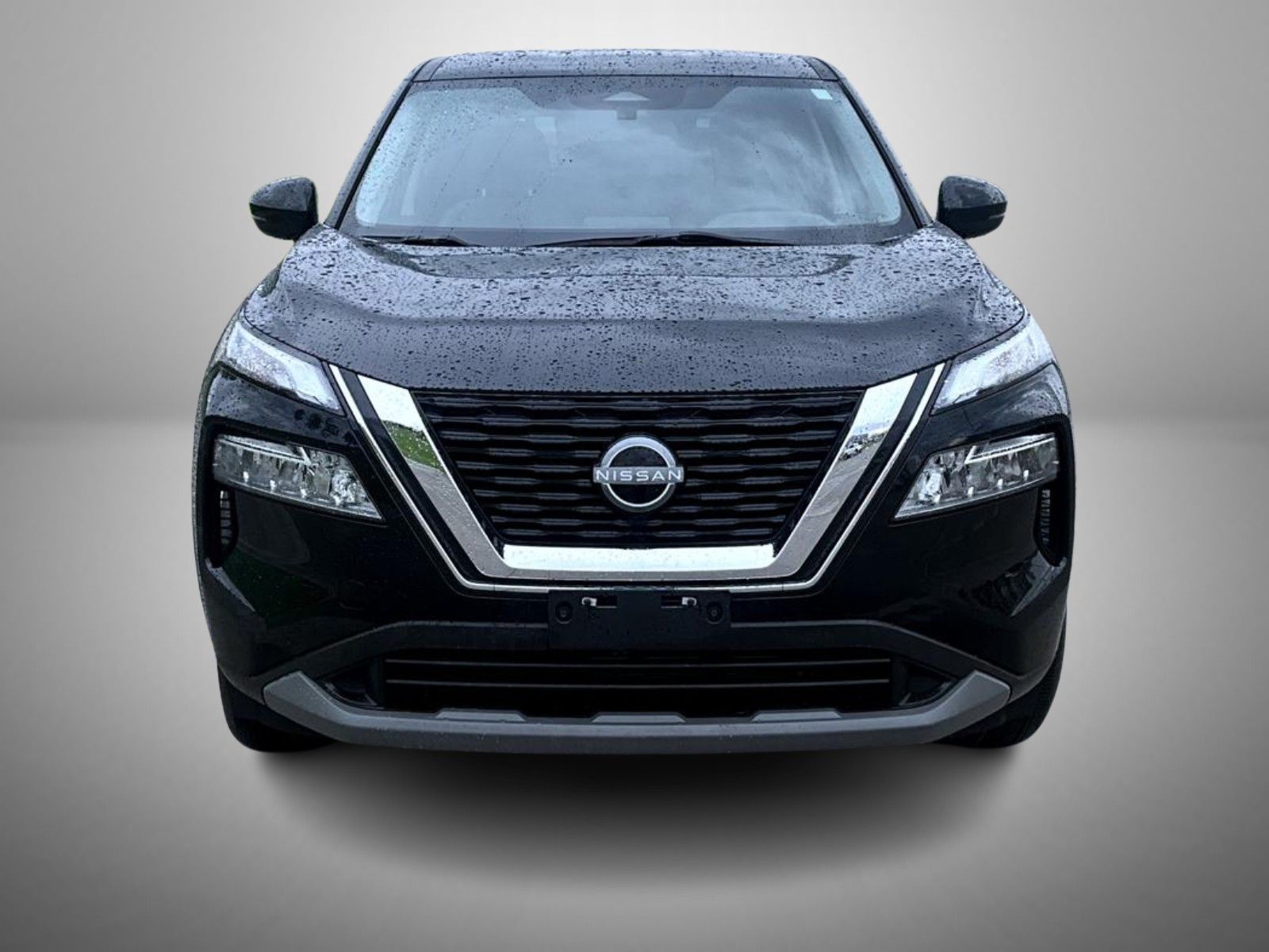 2023 Nissan Rogue SV AWD photo 2