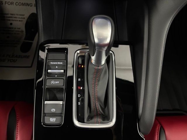 2025 Acura Integra A-Spec photo 21