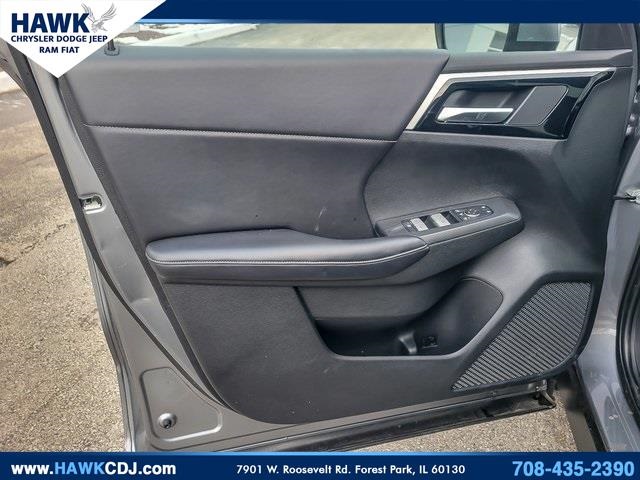 2023 MITSUBISHI OUTLANDER - Image 18