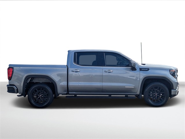 2024 Gmc Sierra 1500 Elevation photo 2