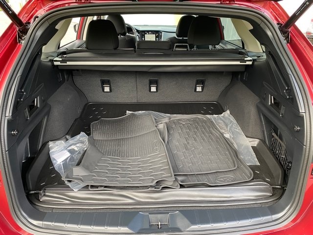 2025 Subaru Outback Premium photo 21