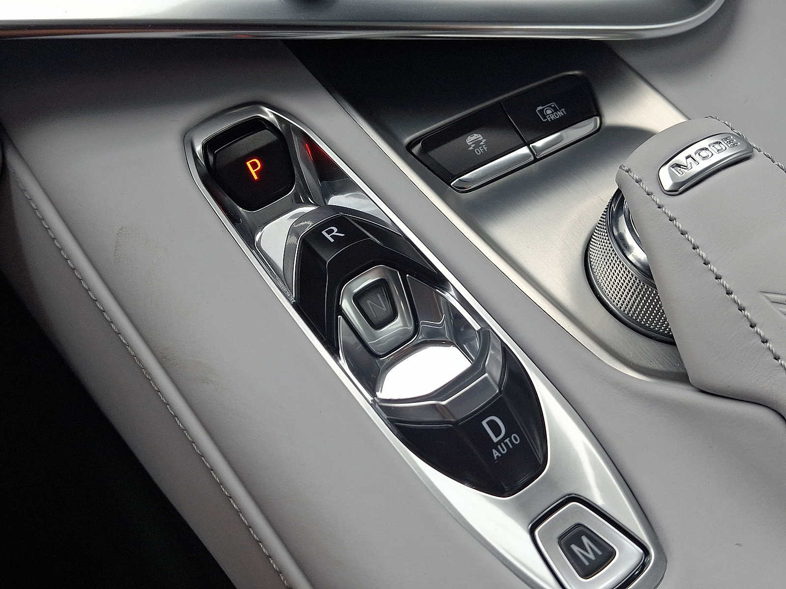 2023 Chevrolet Corvette Stingray 3LT photo 12