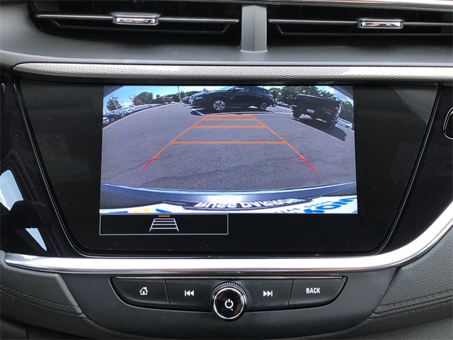 2023 Buick Encore GX Essence photo 23