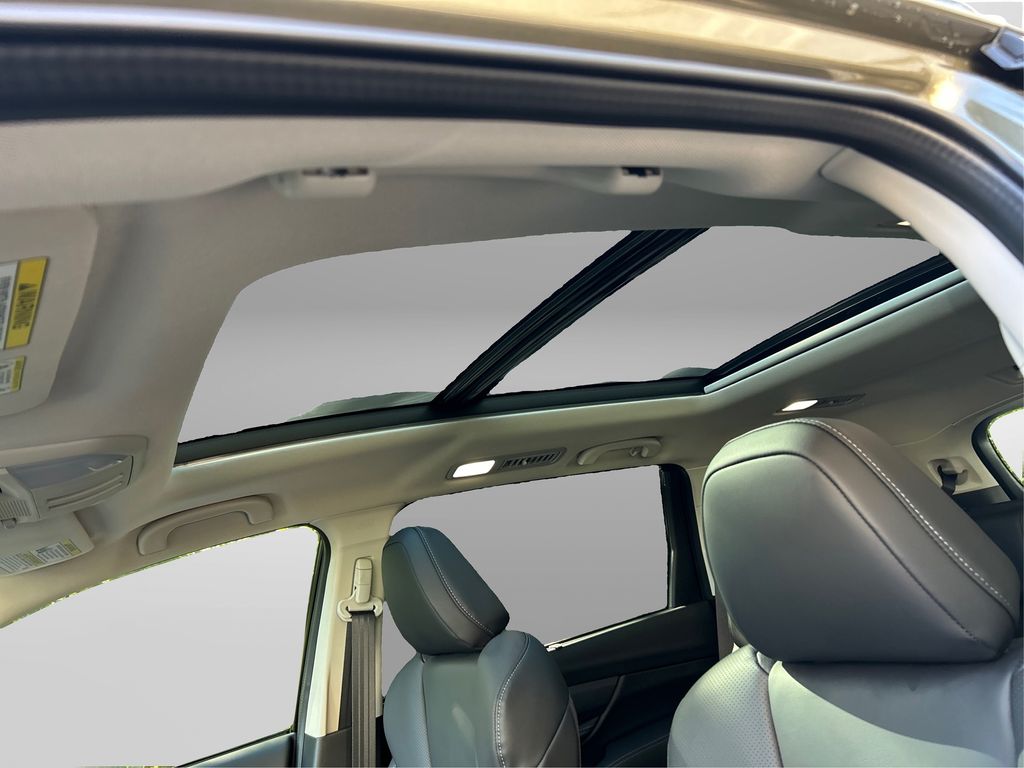 2025 Subaru Ascent Limited photo 23