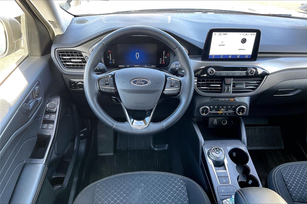 2024 FORD ESCAPE - Image 3