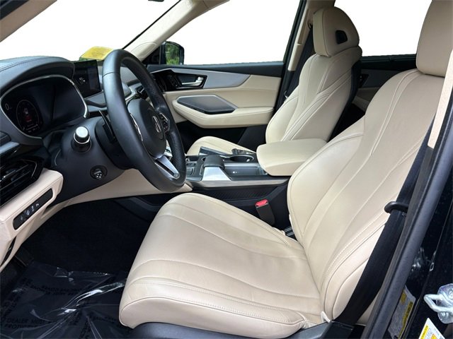 2023 Acura MDX SH-AWD Technology photo 8