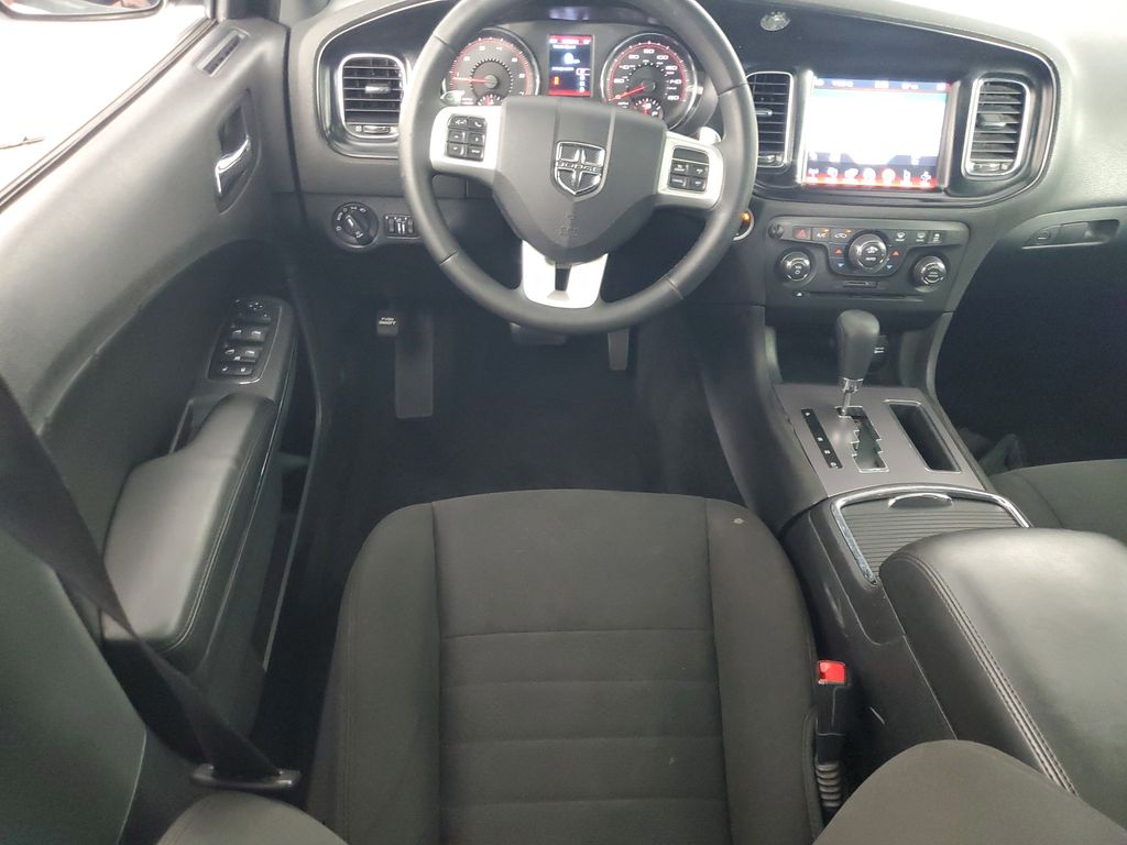 2014 Dodge Charger R/T photo 12