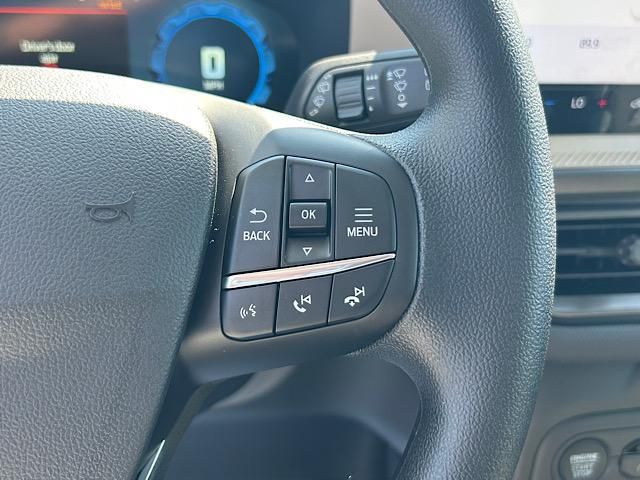 2025 Ford Bronco Sport Big Bend photo 24
