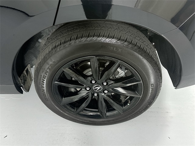 2024 Acura RDX Base photo 27