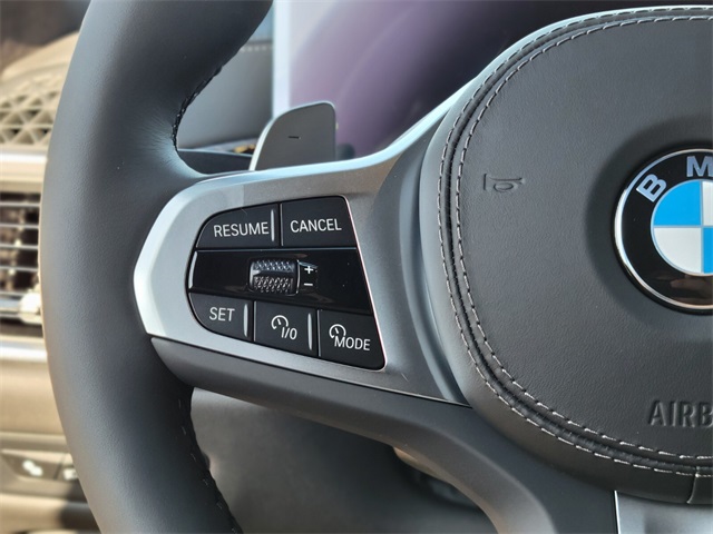 2026 Bmw X5 xDrive40i photo 32