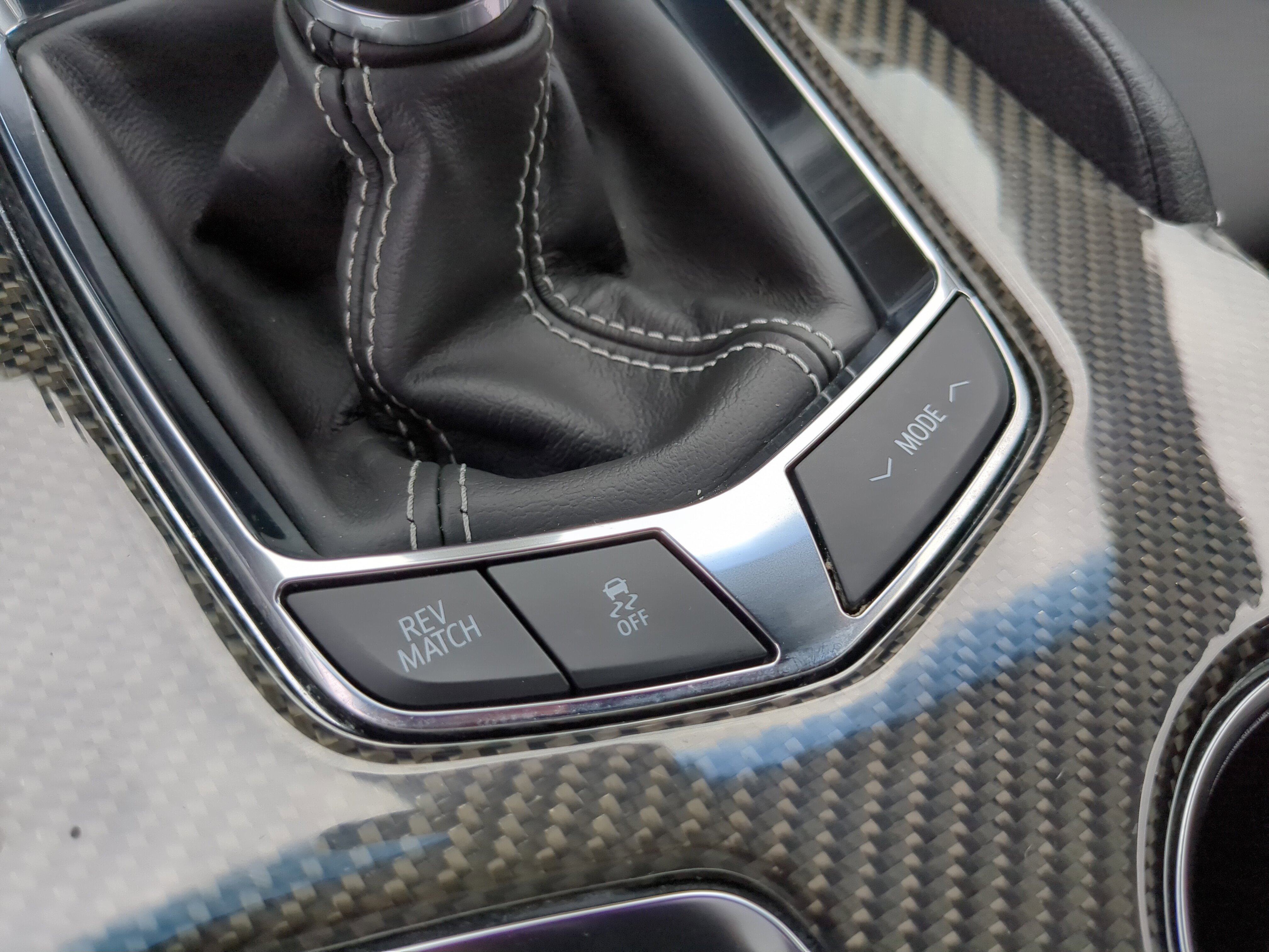 2023 Cadillac CT5 photo 10