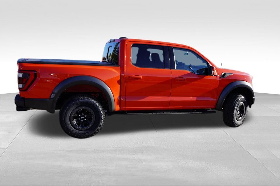 2023 Ford F-150 Raptor photo 4