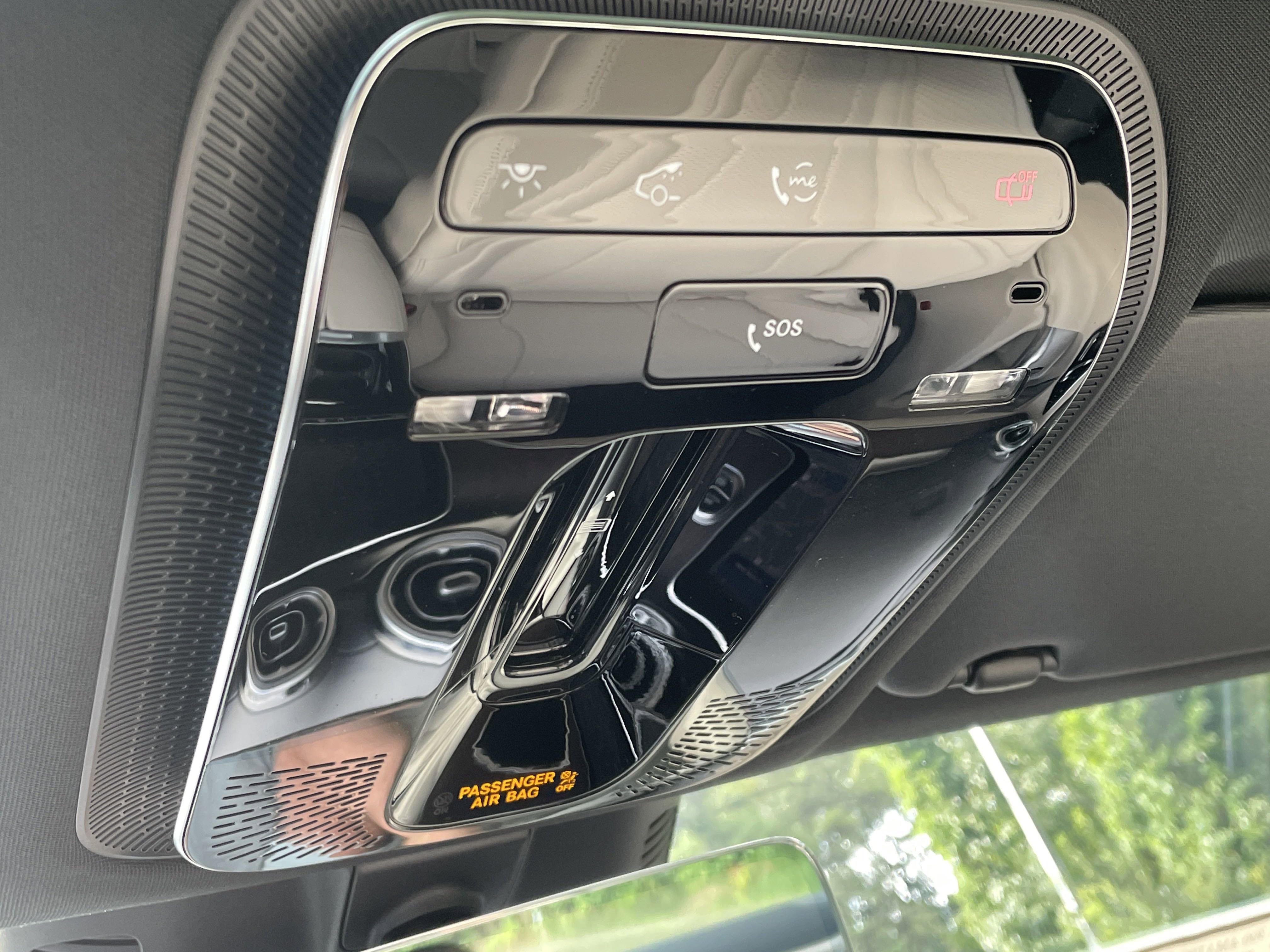 2026 Mercedes Benz CLE 300 4MATIC Coupe photo 17