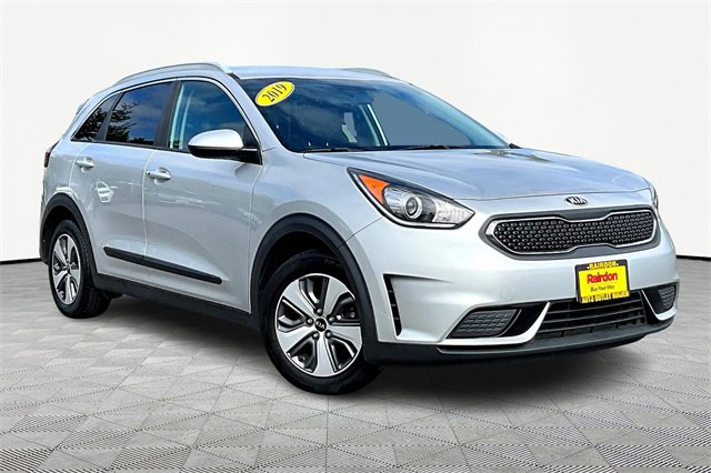 2019 Kia Niro