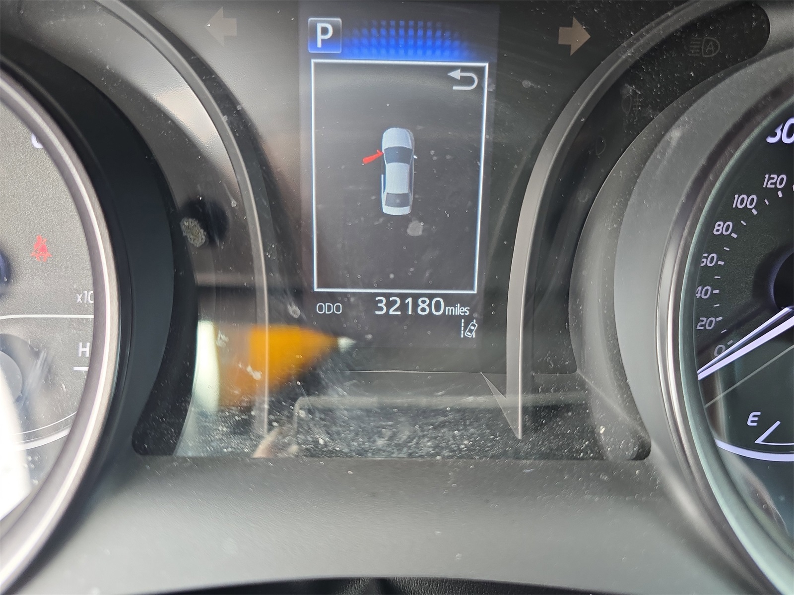2023 Toyota Camry SE photo 24