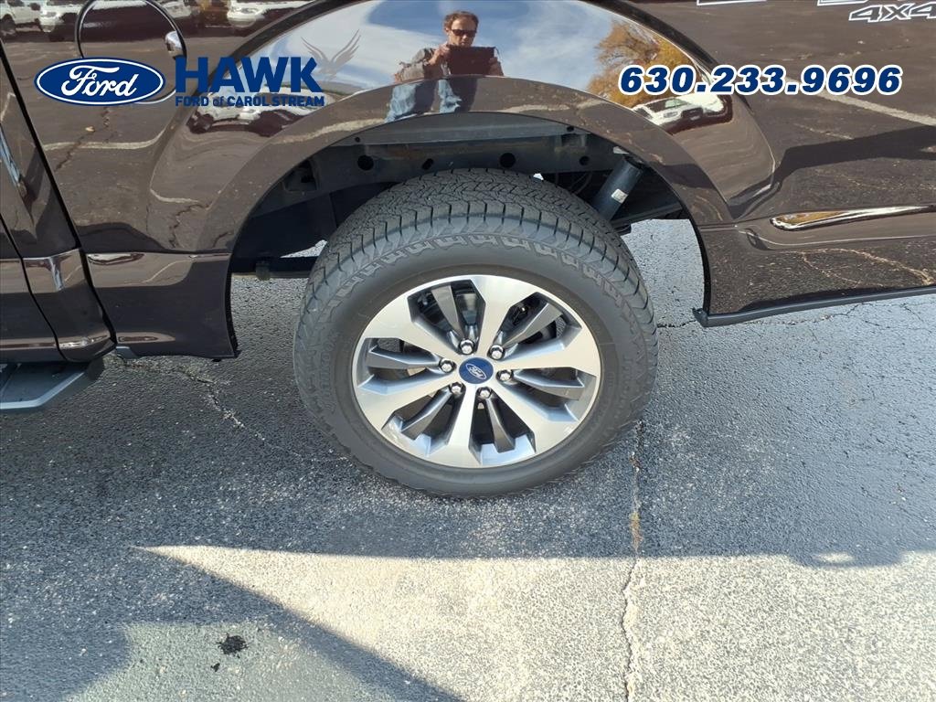 2019 FORD F-150 - Image 25