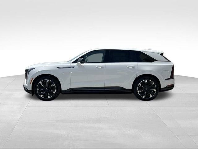 2025 Cadillac Escalade IQ Sport photo 3