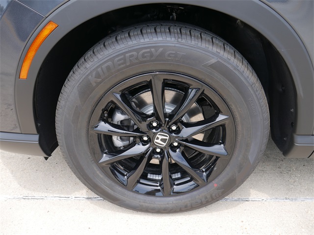 2026 Honda CR-V Hybrid Sport-L photo 5