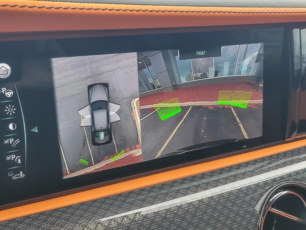 2023 ROLLS-ROYCE GHOST - Image 22