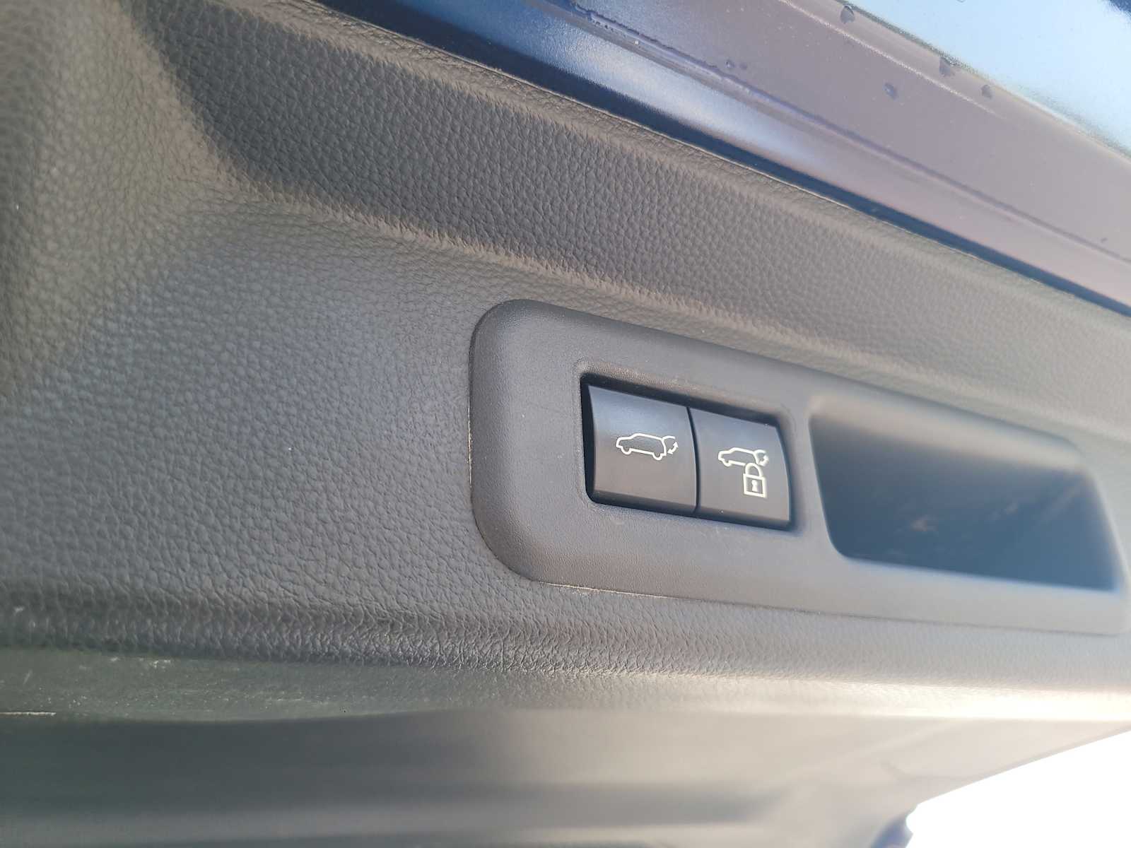 2024 Toyota Sequoia Capstone photo 26