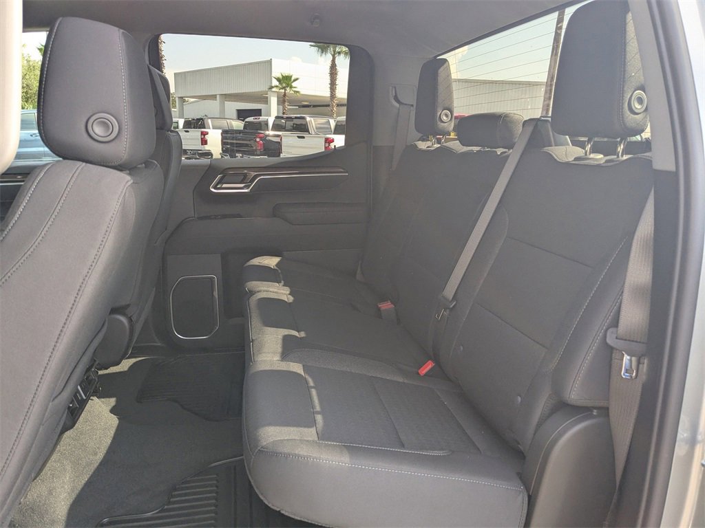 2026 Chevrolet Silverado 1500 LT photo 11
