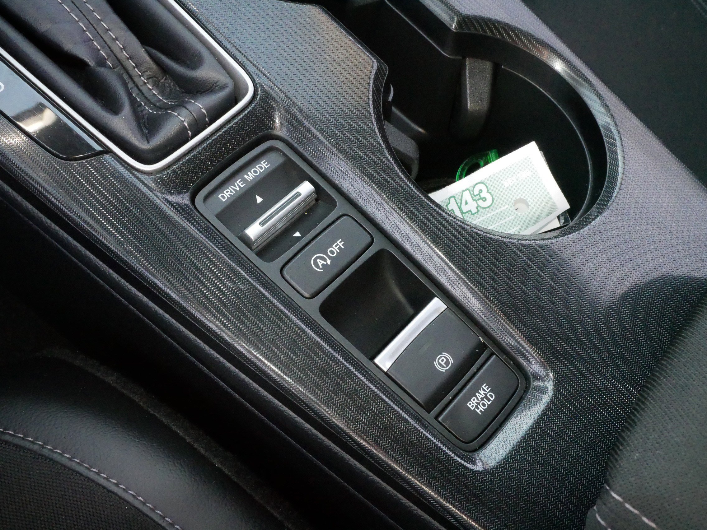 2023 Honda Civic Sport photo 24