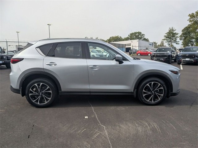 2023 Mazda CX-5 2.5 S Premium photo 2