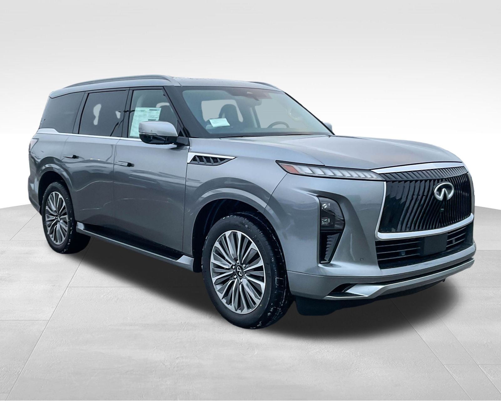 New 2025 Infiniti Qx80 Sensory 4wd Suv In Elkhorn In250112 Infiniti New 2025 Infiniti Qx80 Sensory 4wd Suv In Elkhorn In250112 Infiniti