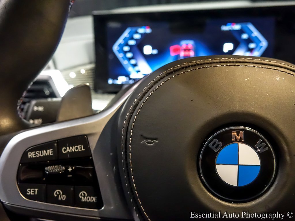 2026 BMW X5 - Image 17