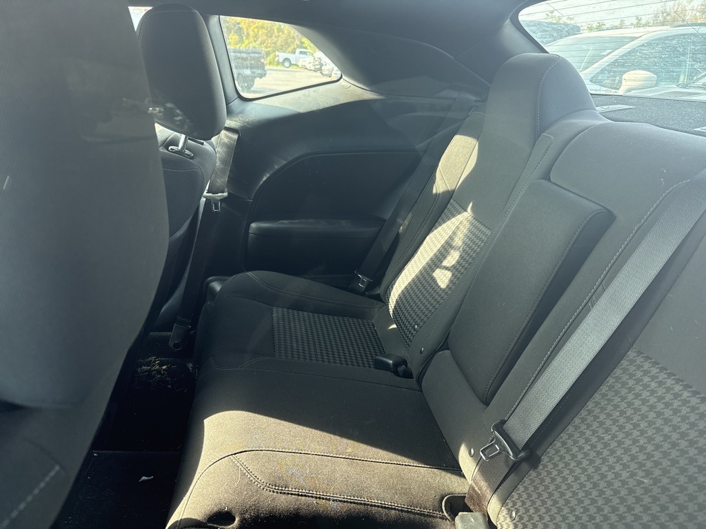 2019 Dodge Challenger SXT photo 11