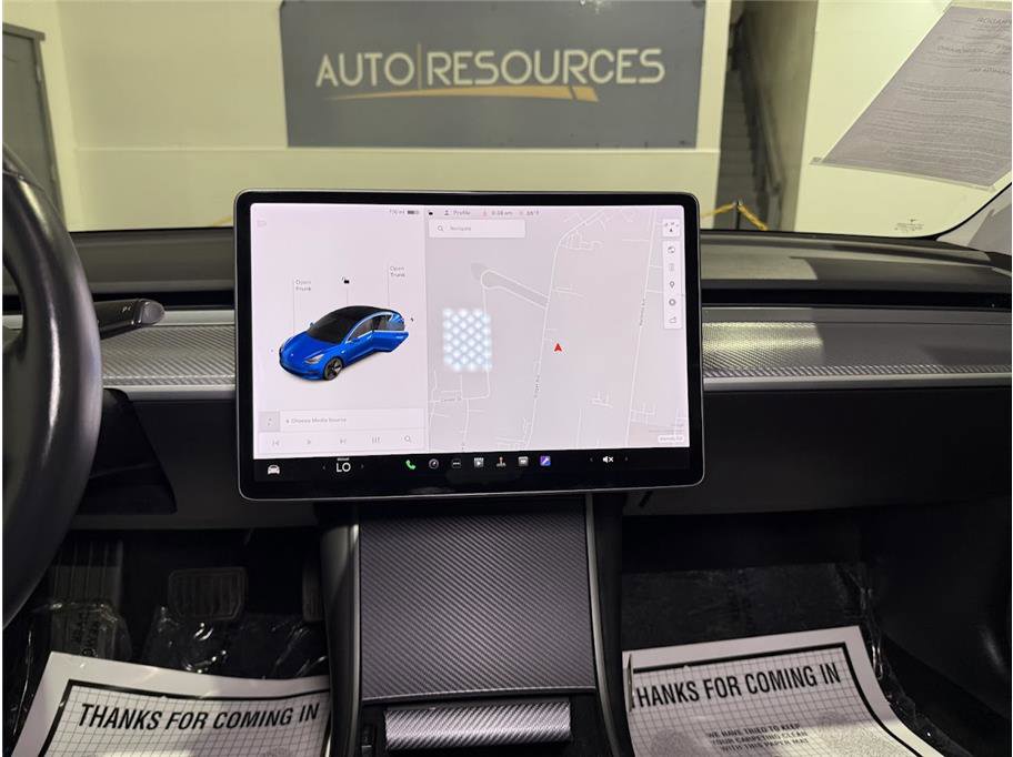 2018 Tesla Model 3 Long Range photo 13