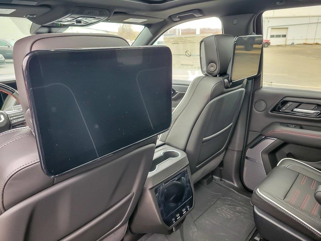 2026 GMC YUKON - Image 13