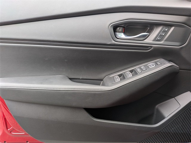 2025 Honda Accord Hybrid Sport-L photo 22