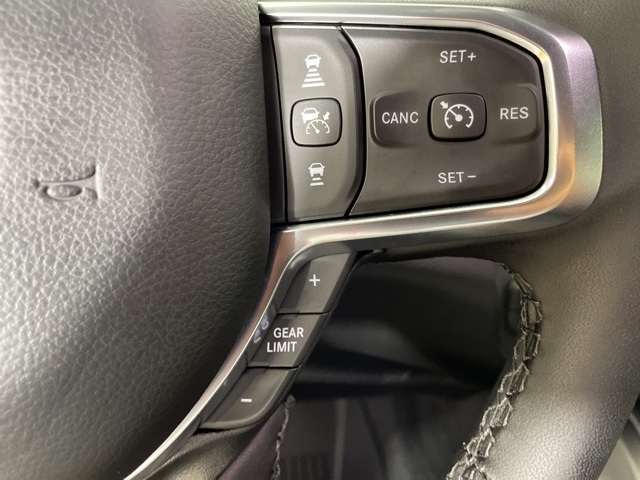 2025 Ram 1500 Laramie photo 22