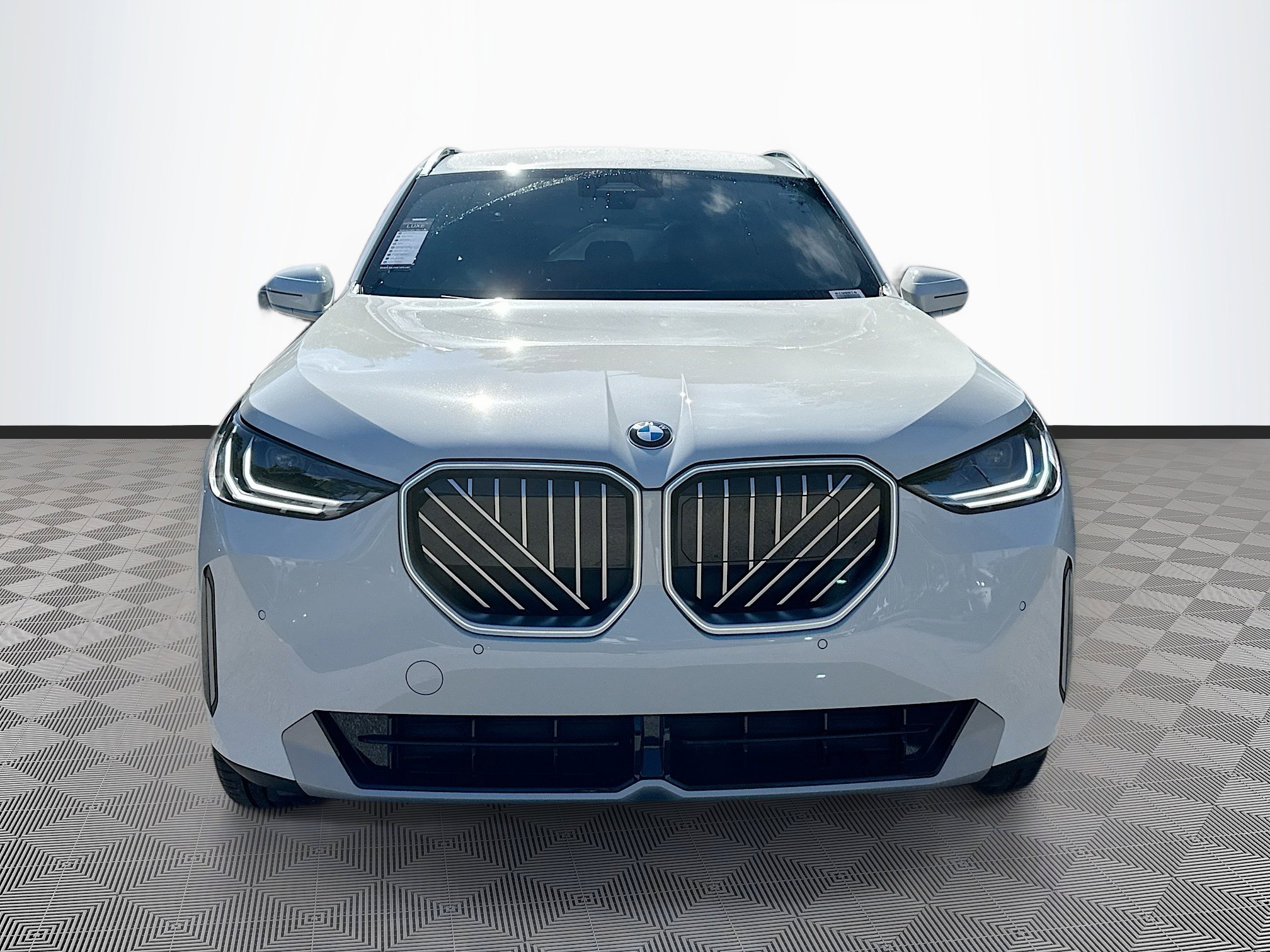 2026 Bmw X3 photo 2