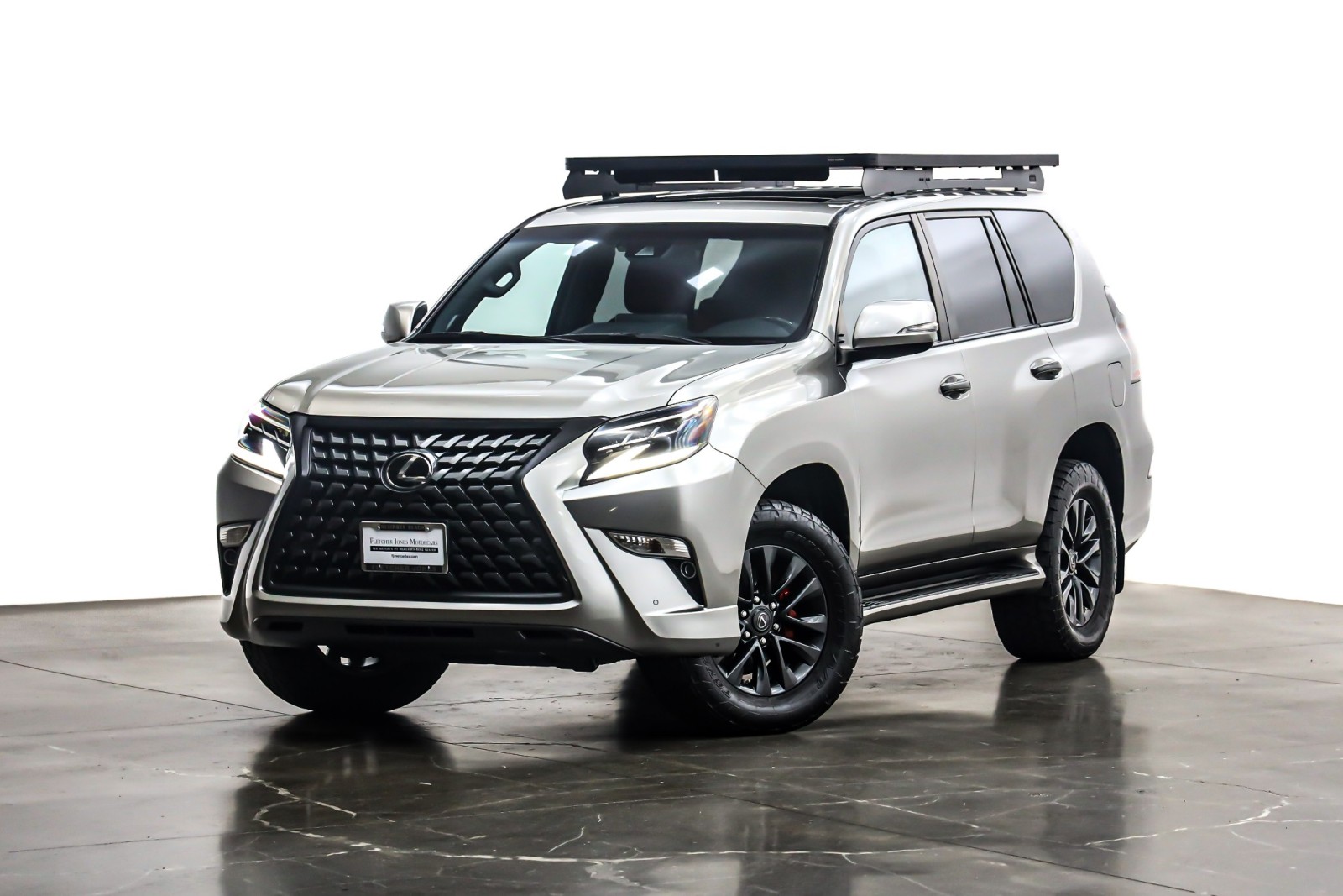 2023 Lexus GX