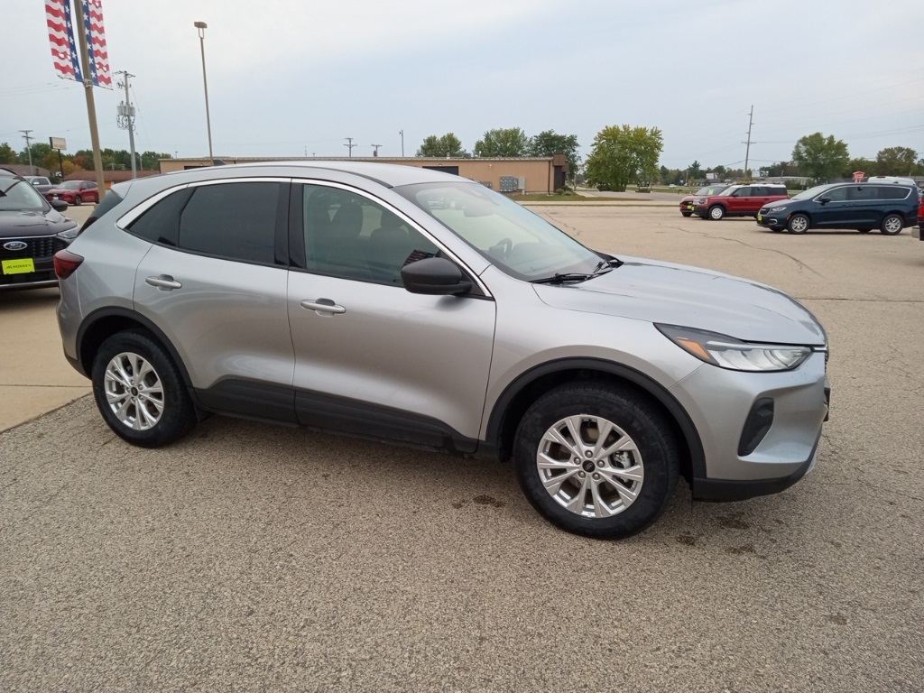 2024 Ford Escape Active photo 4
