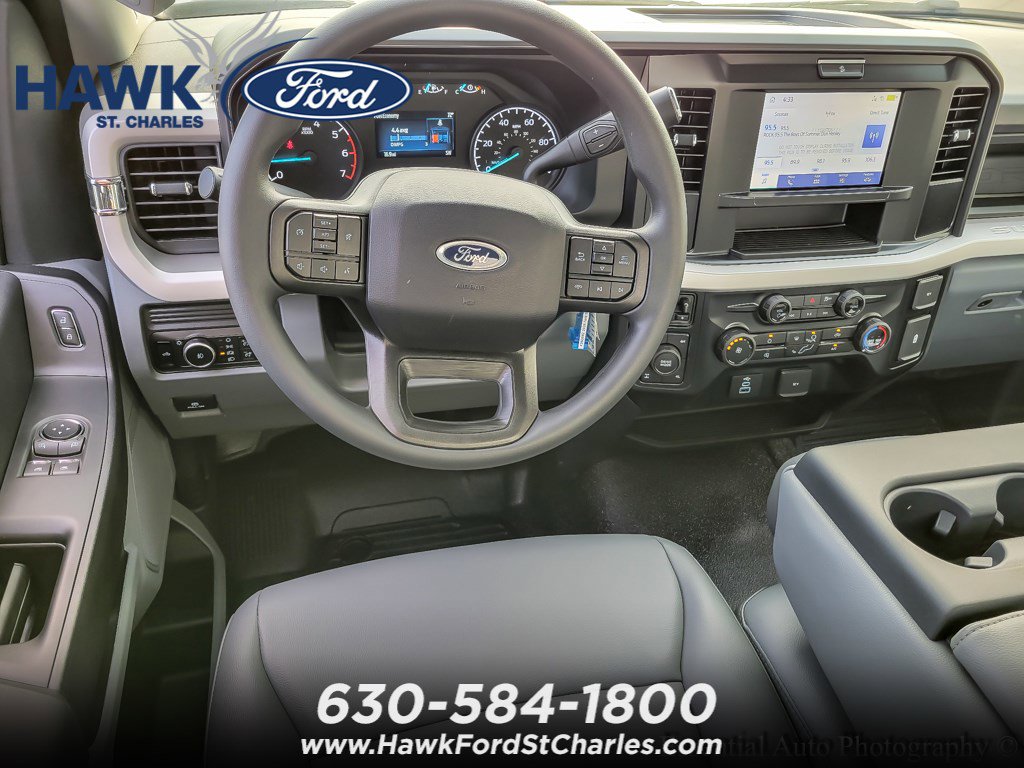 2026 FORD F-250 - Image 14