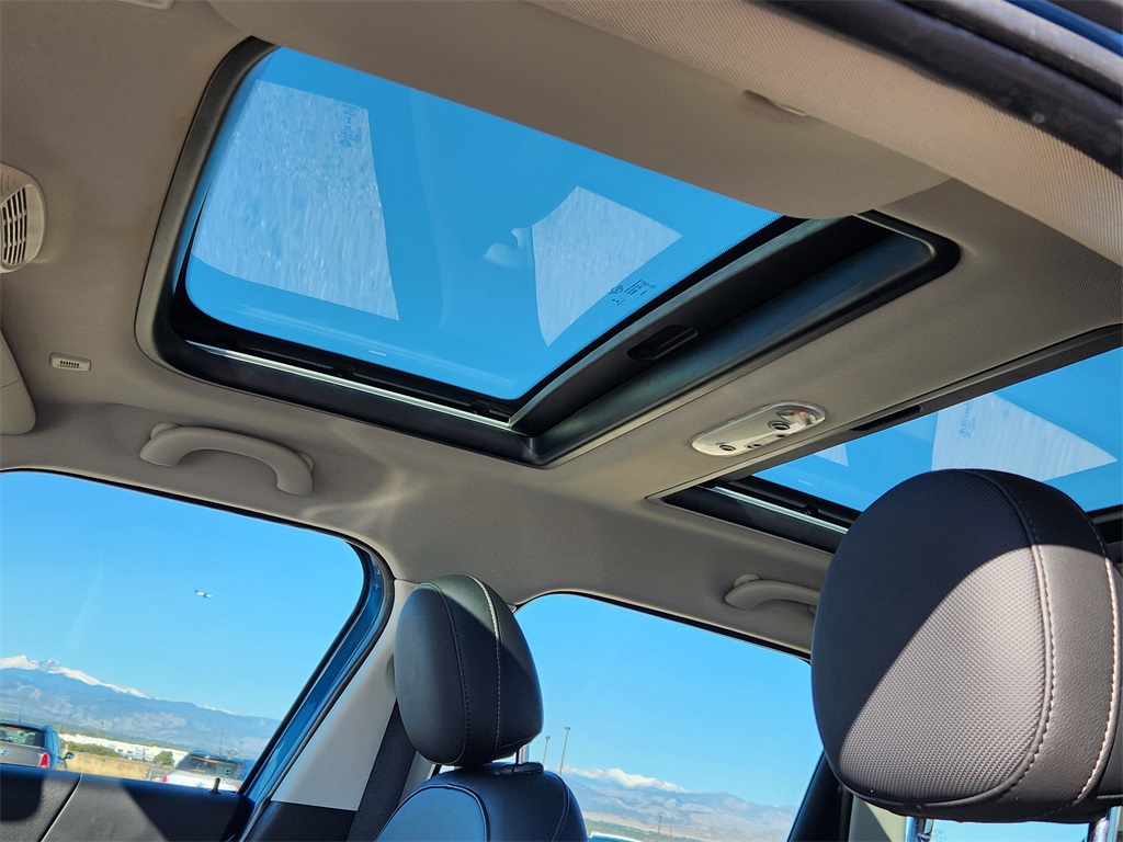 2020 Mini Countryman ALL4 photo 28