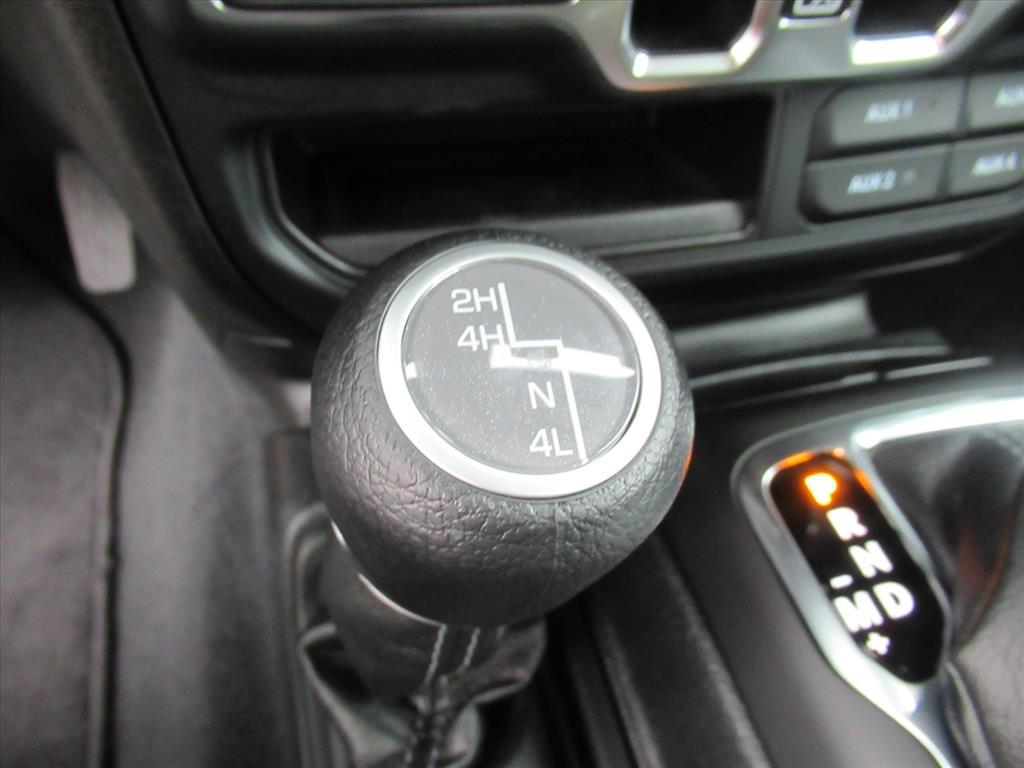 2024 Jeep Gladiator Sport S photo 26