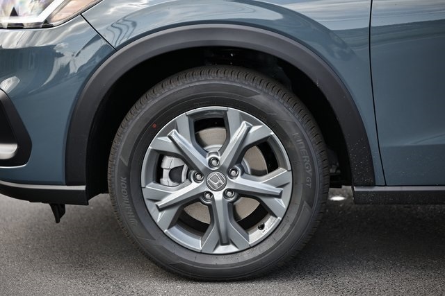 2026 Honda HR-V LX photo 4