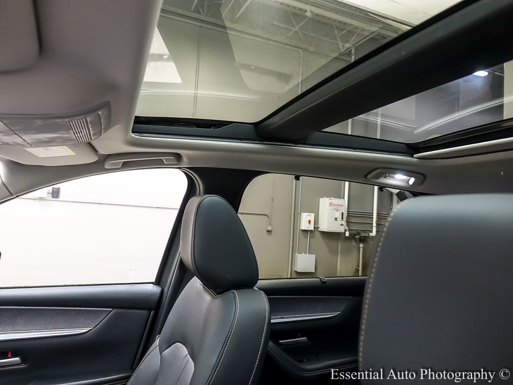 2024 MAZDA CX-90 - Image 12