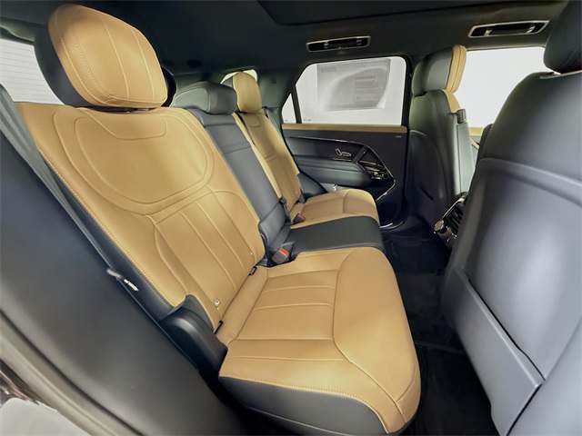 2025 Land Rover Range Rover Sport SE photo 27