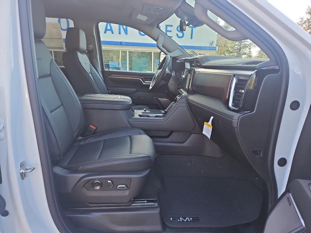 2025 Gmc Sierra 2500 HD Denali photo 20