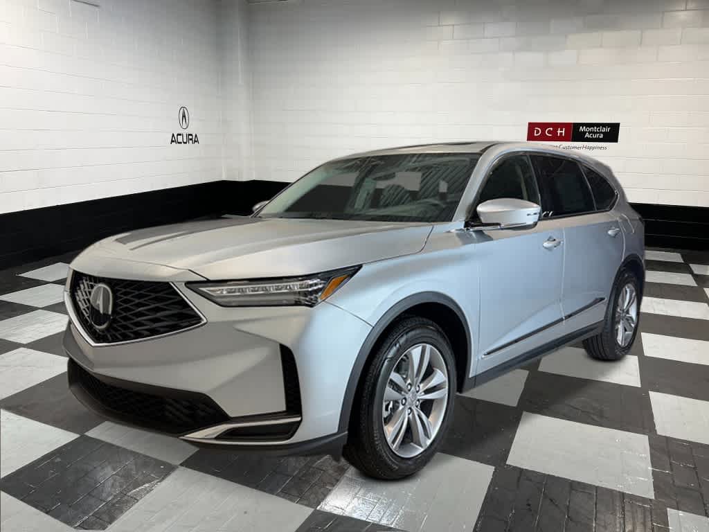 2026 Acura MDX Base's photo
