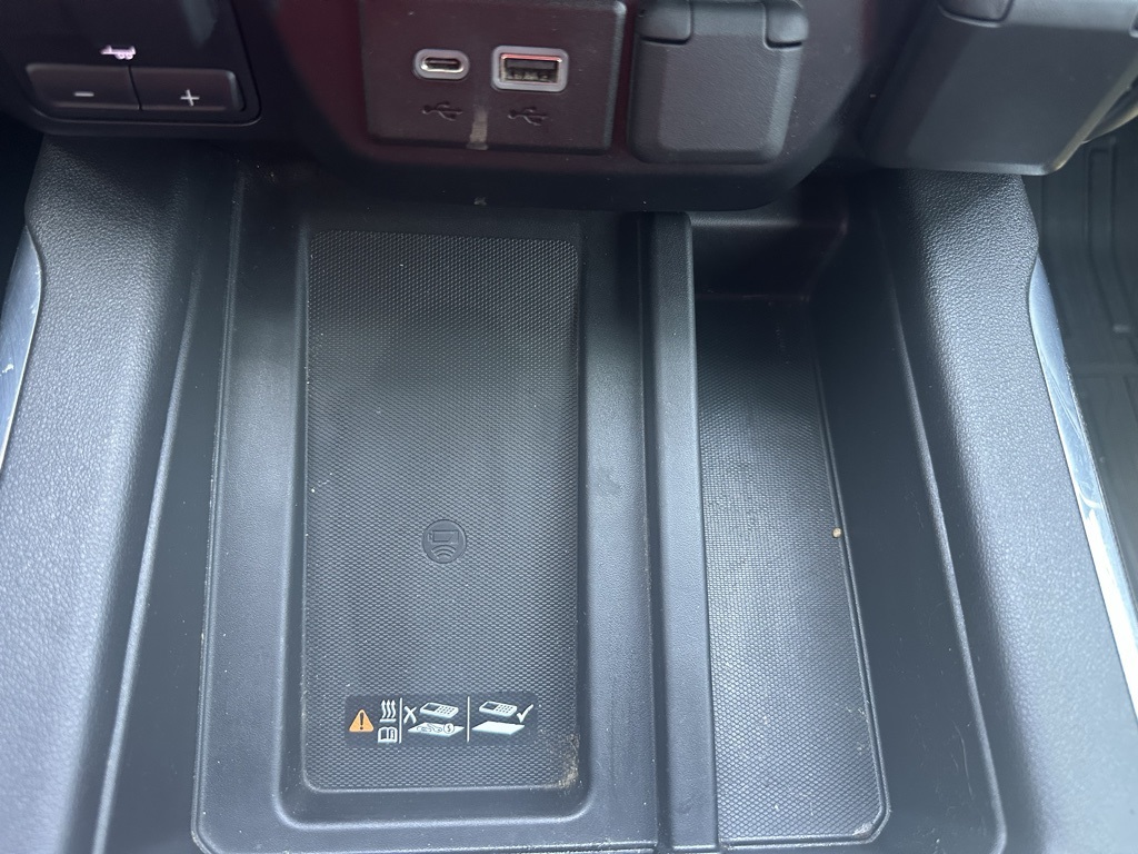 2019 Gmc Sierra 1500 AT4 photo 44